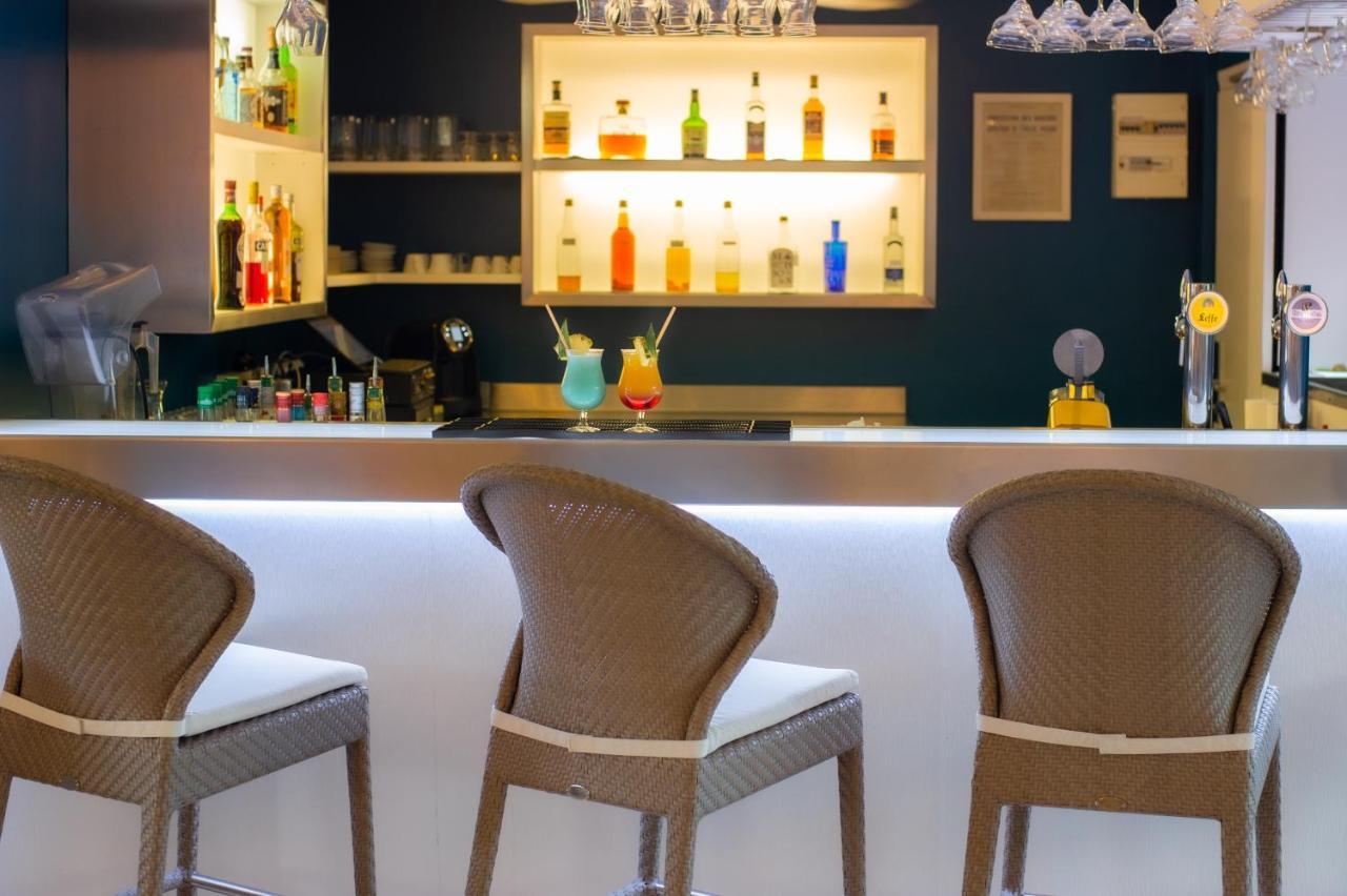 拉帕伊贺酒店 莱特鲁瓦西莱 外观 照片